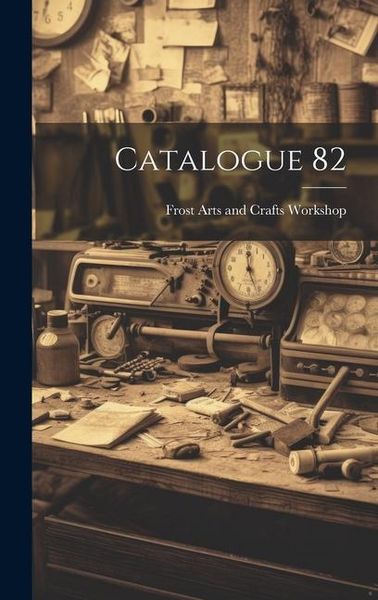 Produktbild: Catalogue 82