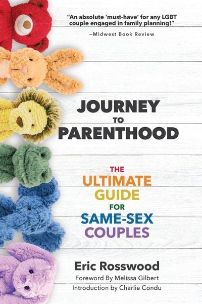 Produktbild: Journey to Parenthood