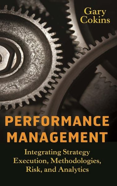 Produktbild: Performance Management
