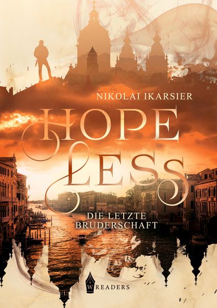 Produktbild: Hopeless