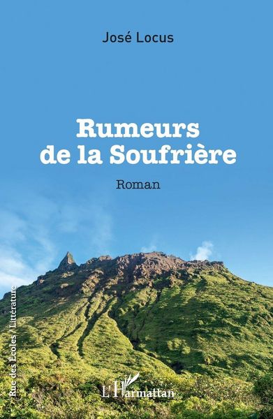 Produktbild: Rumeurs de la Soufri&egrave;re