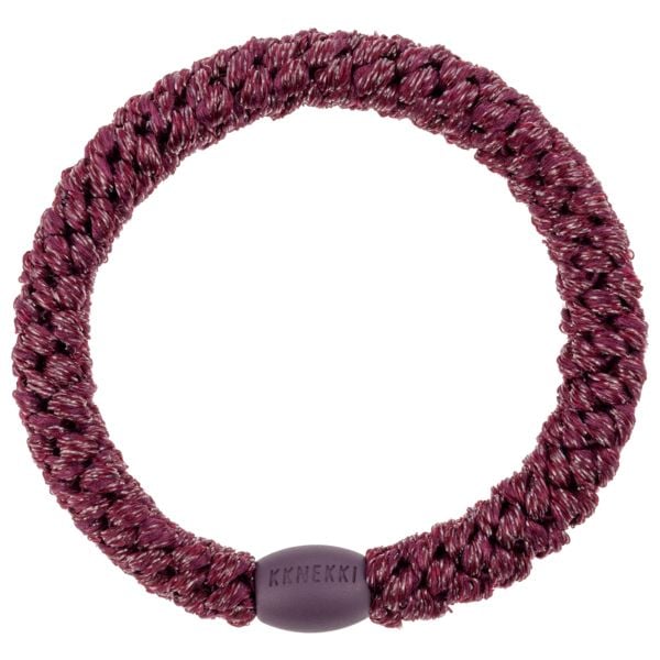 Produktbild: Kknekki Haargummi &ndash; Modische & haarschonende Accessoires