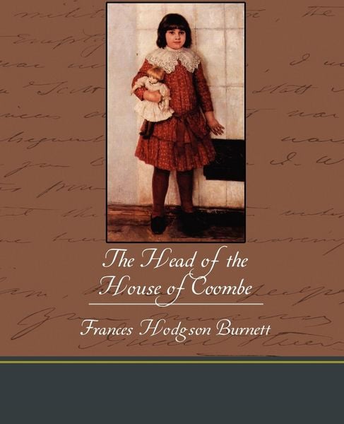 Produktbild: The Head of the House of Coombe