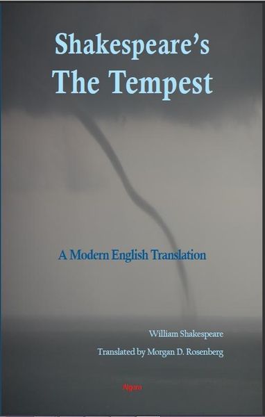 Produktbild: Shakespeare's The Tempest