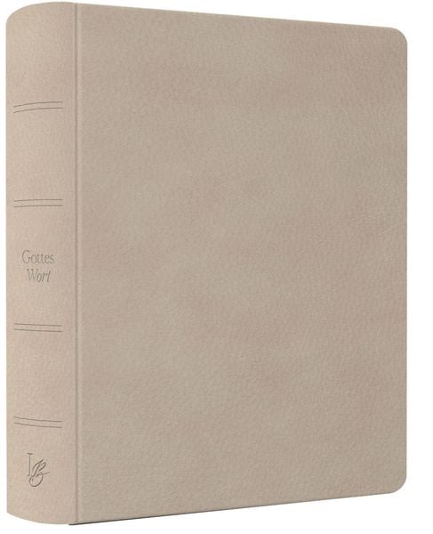 Produktbild: Ne&Uuml; bibel.heute LIEBEZURBIBEL