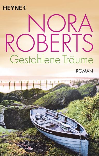 Produktbild: Gestohlene Tr&auml;ume