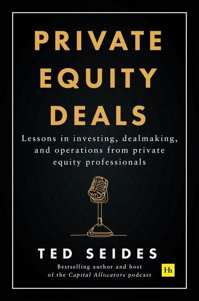 Produktbild: Private Equity Deals
