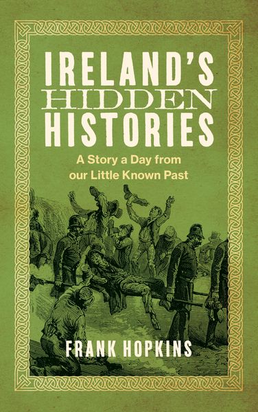 Produktbild: Ireland's Hidden Histories