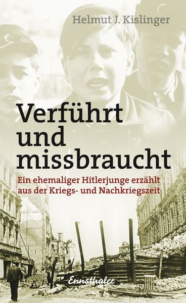 Produktbild: Verf&uuml;hrt und missbraucht