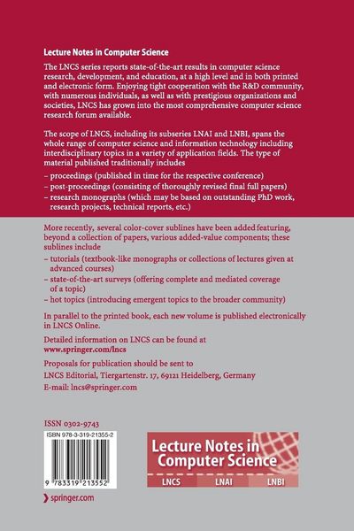 Produktbild: Cryptography and Information Security in the Balkans