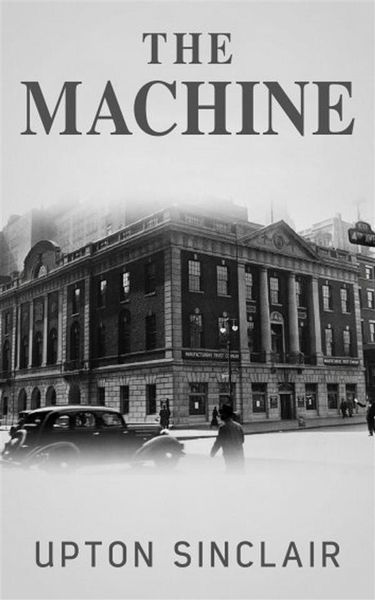 Produktbild: The Machine