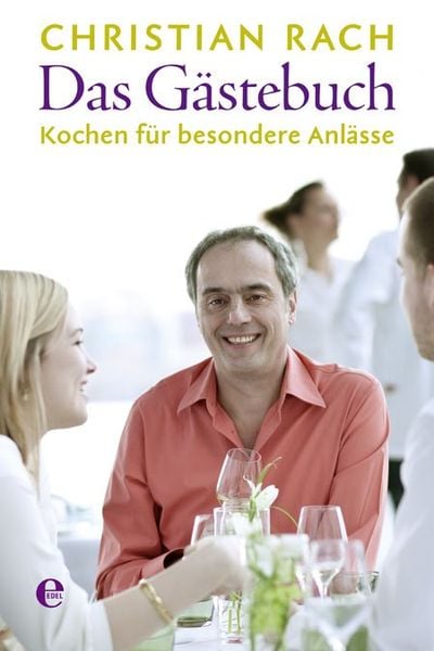 Produktbild: Das Gästebuch
