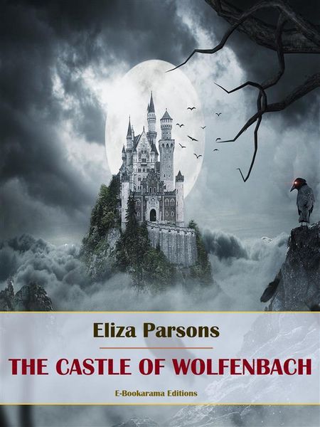 Produktbild: The Castle of Wolfenbach