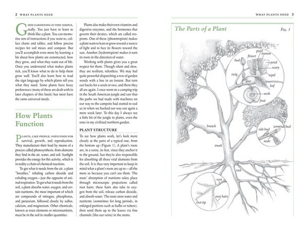 Produktbild: The Garden Primer