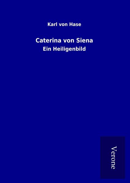 Produktbild: Caterina von Siena