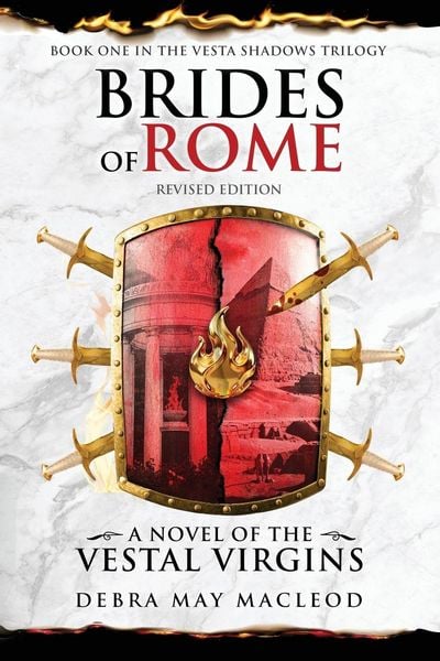 Produktbild: Brides of Rome