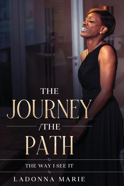 Produktbild: The Journey /The Path