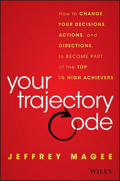 Produktbild: Your Trajectory Code