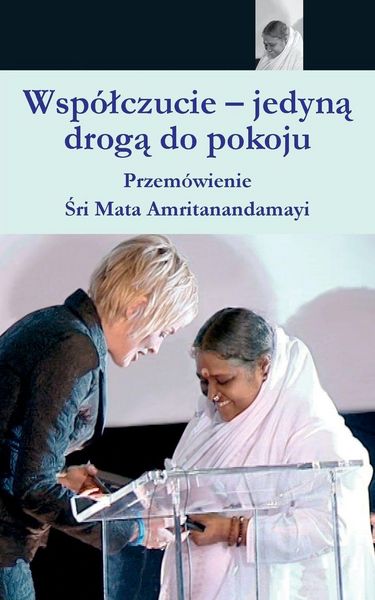 Produktbild: Compassion, The Only Way To Peace