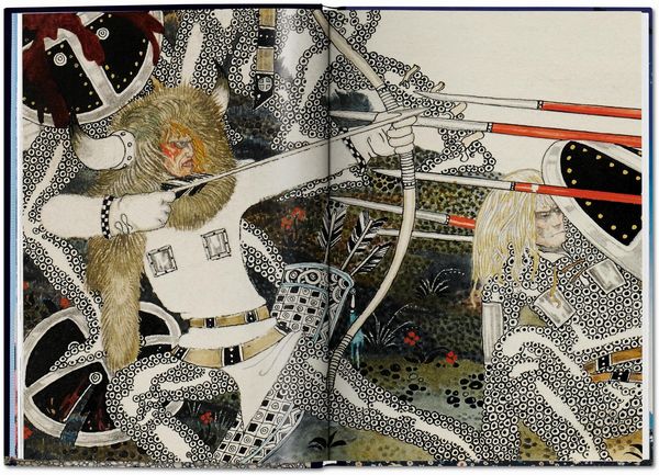 Produktbild: Kay Nielsen