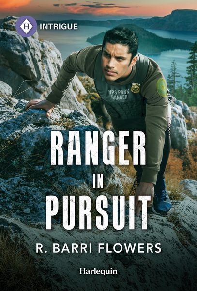 Produktbild: Ranger in Pursuit