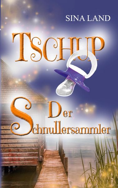 Produktbild: Tschup