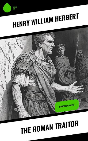 Produktbild: The Roman Traitor