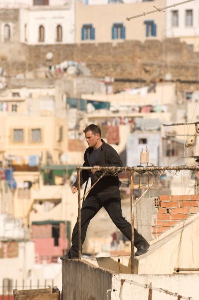 Produktbild: Das Bourne Ultimatum