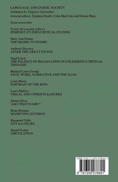 Produktbild: Culture and Government