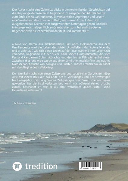Produktbild: Von D&uuml;nen, See und Strand