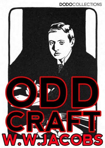 Produktbild: Odd Craft