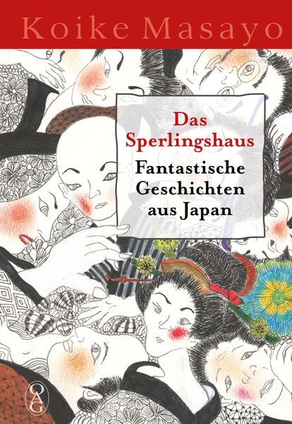 Produktbild: Das Sperlingshaus