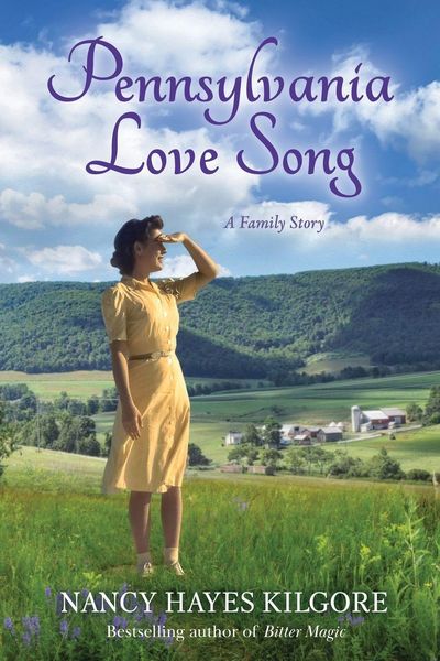 Produktbild: Pennsylvania Love Song