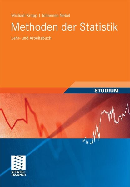 Produktbild: Methoden der Statistik
