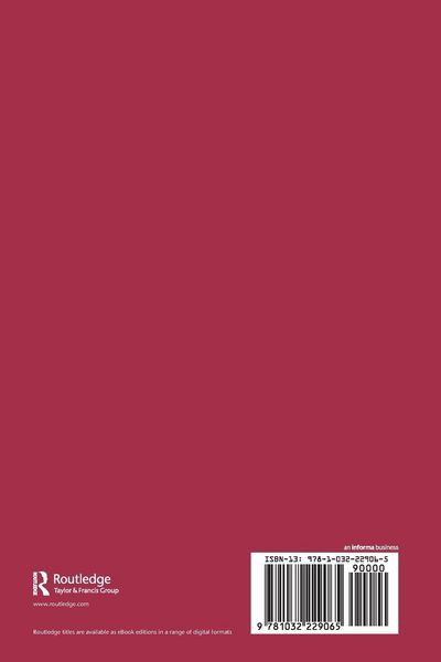 Produktbild: Political Economy of Class, Caste and Gender