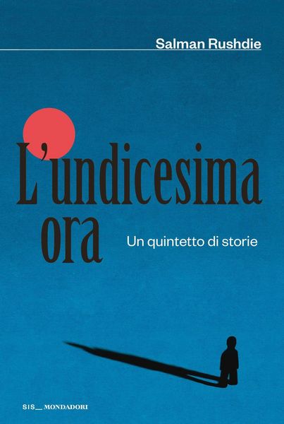 Produktbild: L' undicesima ora. Un quintetto di storie