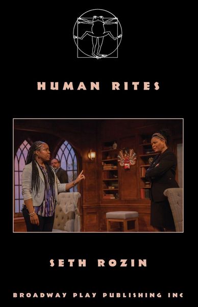 Produktbild: Human Rites