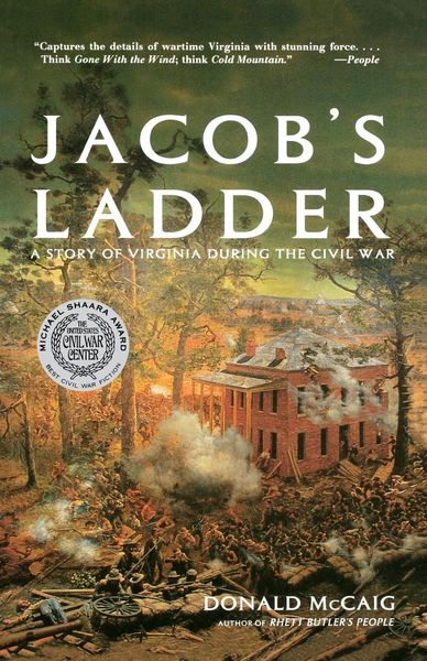 Produktbild: Jacob's Ladder