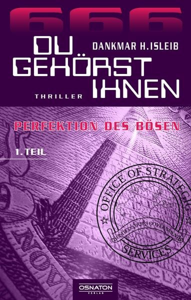Produktbild: Du Geh&ouml;rst Ihnen.