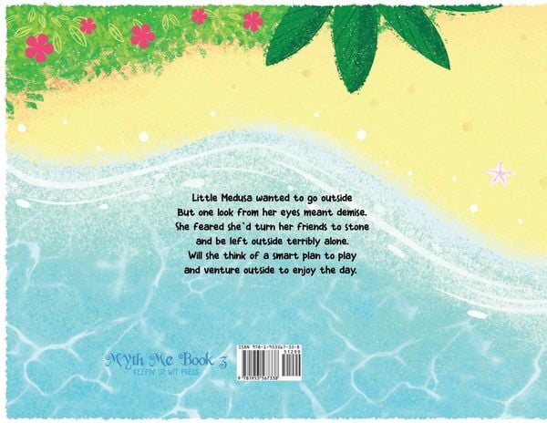 Produktbild: Little Medusa