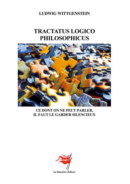 Produktbild: Tractatus Logico Philosophicus
