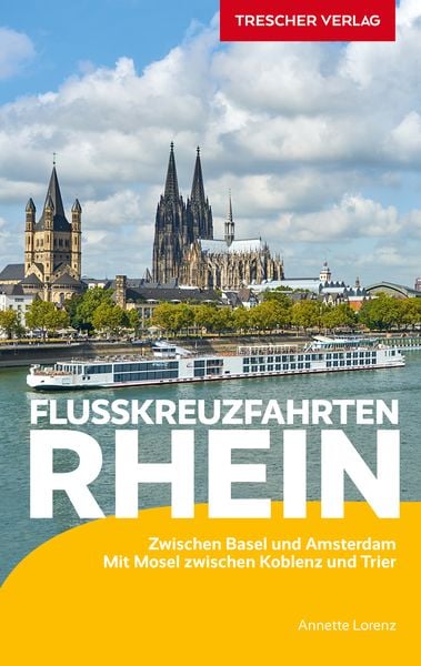 Produktbild: Kreuzfahrten Mittel- und Nordeuropa