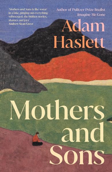 Produktbild: Mothers and Sons