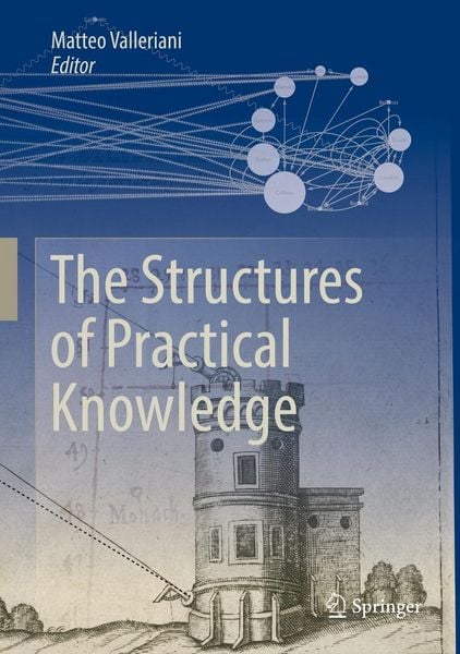 Produktbild: The Structures of Practical Knowledge