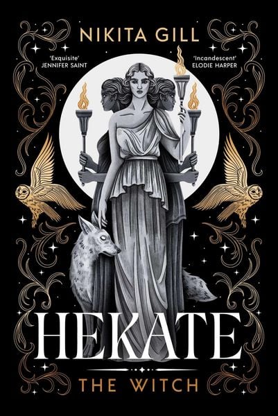 Produktbild: Hekate