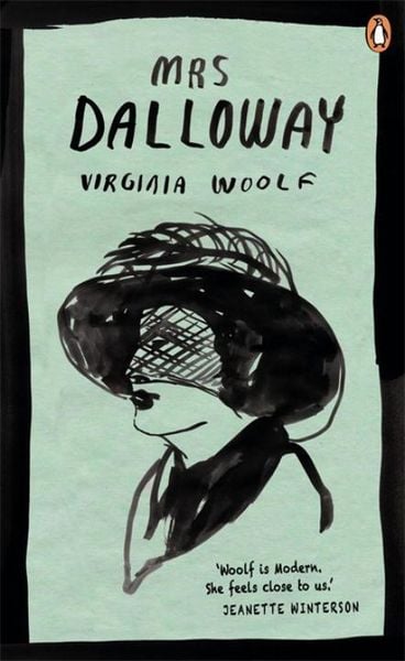 Produktbild: Mrs Dalloway