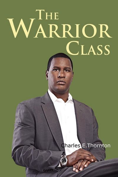 Produktbild: The Warrior Class