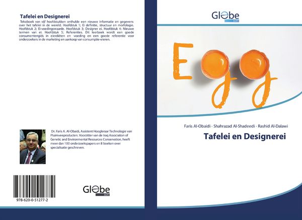 Produktbild: Tafelei en Designerei