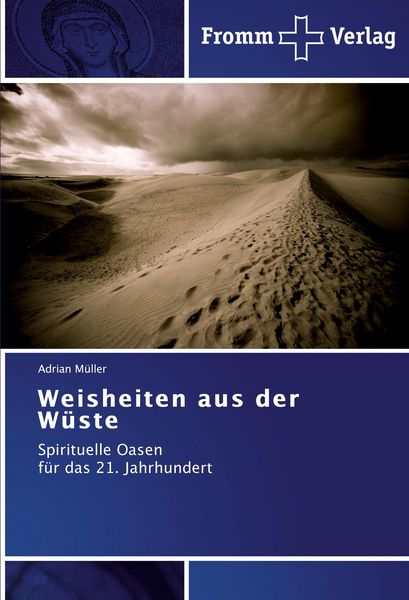 Produktbild: Weisheiten aus der W&uuml;ste