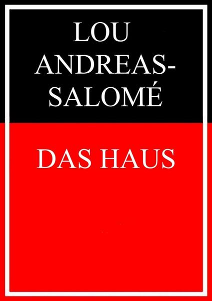 Produktbild: Das Haus